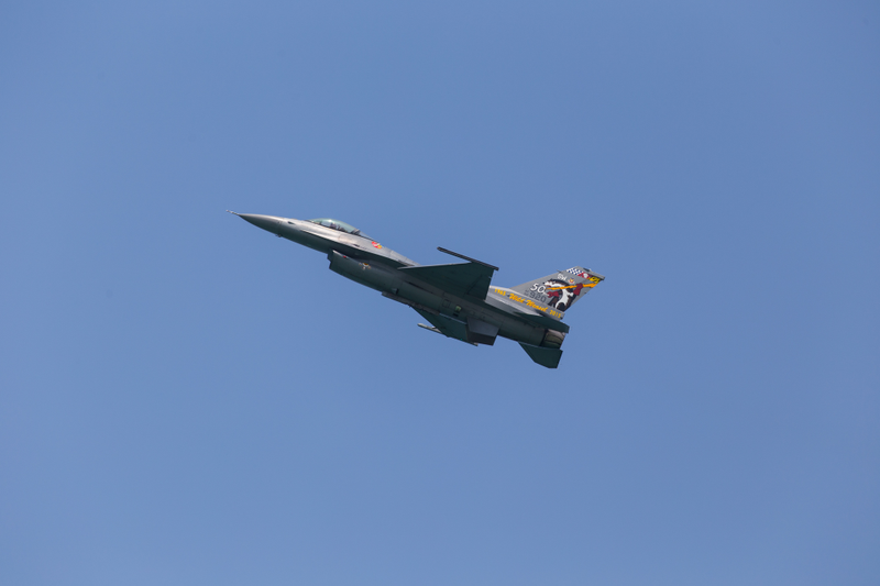 Illustration for article titled Miami Air and Sea Show Photo Dump